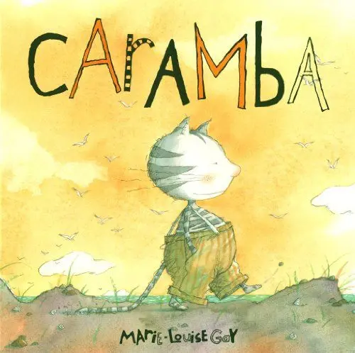 Produktbild: CARAMBA