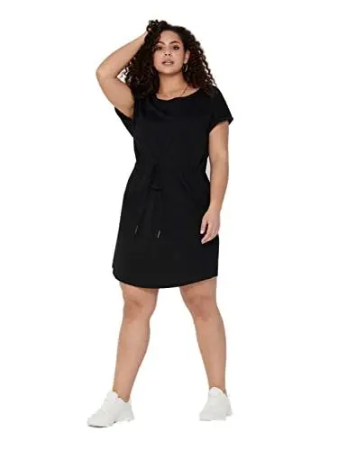 Produktbild: CARAPRIL SS Knee Dress SOLID NOOS