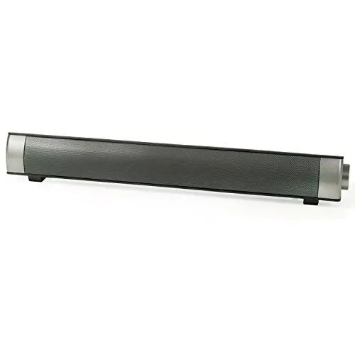 Produktbild: Caratec Audio Soundbar CAS100