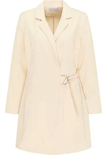 Produktbild: carato Damen Blazer 25110989-CA03, BEIGE, L