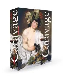 Produktbild: Caravage. Coffret essentiel