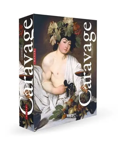 Produktbild: Caravage. Coffret essentiel