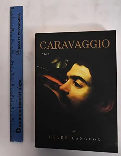 Produktbild: Caravaggio: A Life