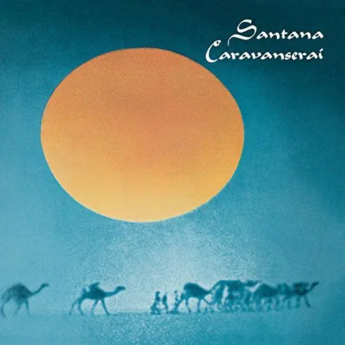 Produktbild: Caravanserai