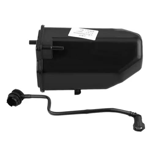 Produktbild: Carbon-Kohlebehälter für