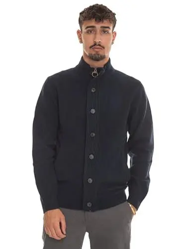 Produktbild: Cardigan zip