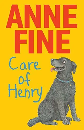 Produktbild: Care of Henry