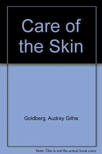 Produktbild: Care of the Skin