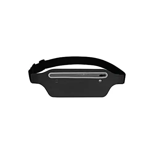 Produktbild: CareHabi - Hüfttasche, wasserdichte Sport Bauchtasche, Laufgürtel Damen Herren für Handy,leichte,verstellbare Lauftasche mit Reißverschluss, Joggen, Fitness und Outdoor-Aktivitäten