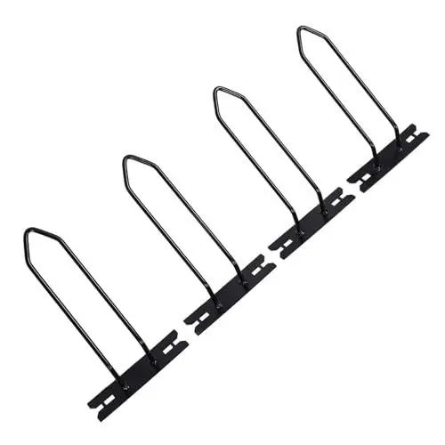 Produktbild: SIXRUN Cargo Caddy Fahrradträger-Adapter, Multifunktional, Sicher und Zuverlässig, Cargo-Fahrradträger-Rack-Adapter für Cargo-Truck-Gepäckträger, SIXRUNqhb84t7zma