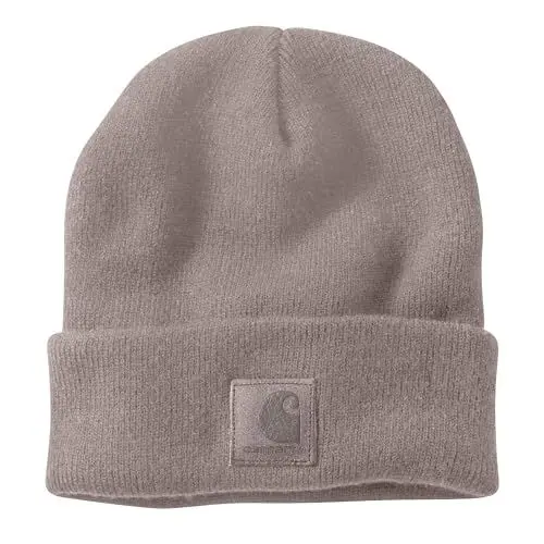 Produktbild: Carhartt Bekleidung Knit Beanie violett 0