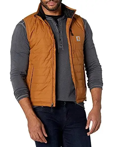 Produktbild: Carhartt Rain Defender Relaxed Fit Lightweight Insulated Vest