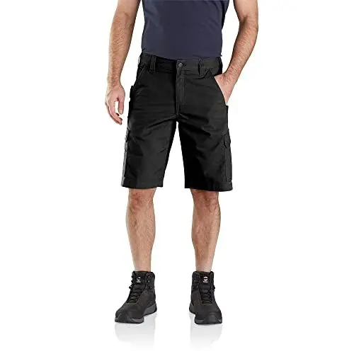 Produktbild: Carhartt Rugged Flex Relaxed Fit Ripstop Cargo Work Short