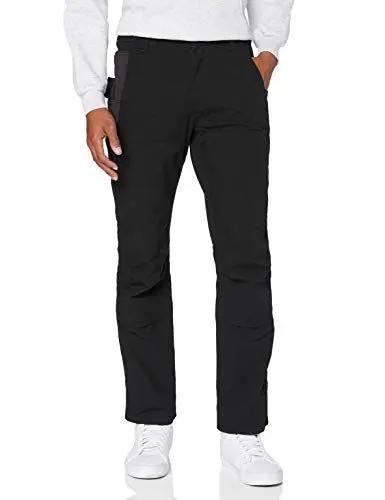 Produktbild: Carhartt Steel Rugged Flex Relaxed Fit Allzweckarbeitshose Herren Schwarz W30/L32