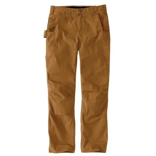 Produktbild: Carhartt Steel Rugged Flex Relaxed Fit Ripstop Double-Front Utility Work Pant