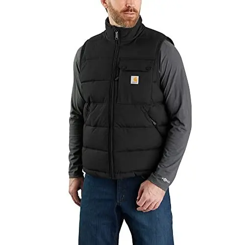 Produktbild: Carhartt Montana Loose Fit Insulated Vest