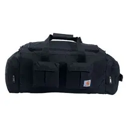 Produktbild: Carhartt Unisex 40L Utility Duffel, BLACK