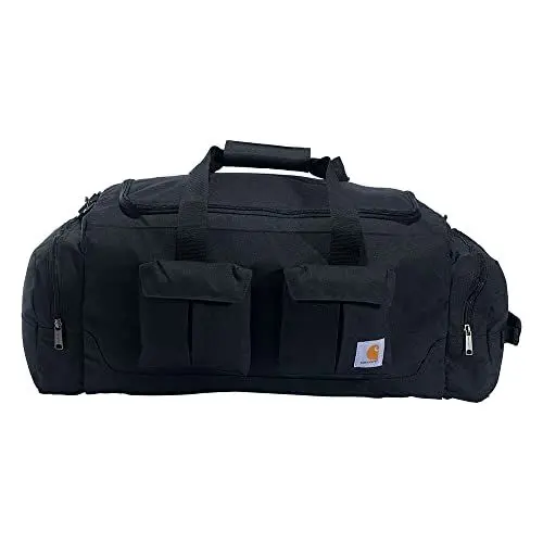Produktbild: Carhartt Unisex 40L Utility Duffel, BLACK