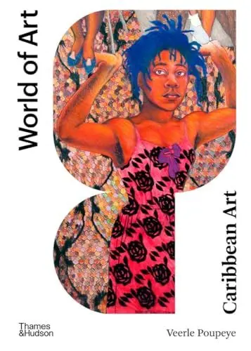 Produktbild: Caribbean Art (World of Art)