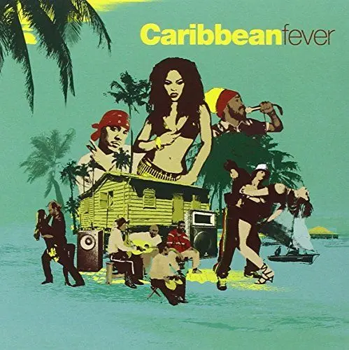 Produktbild: Caribbean Fever