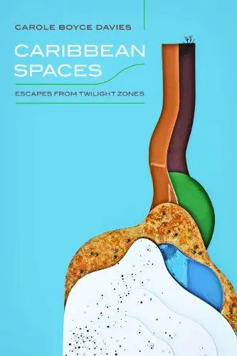 Produktbild: Caribbean Spaces: Escapes from Twilight Zone