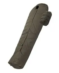 Produktbild: Carinthia Defence 4 185 M Hochleistungs-Winterschlafsack Schlafsack für Temperaturen bis -15°