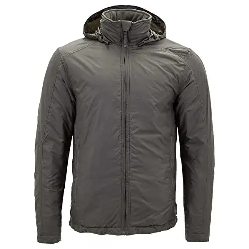 Produktbild: Carinthia LIG 4.0 Jacket Ultra leichte Herren Outdoor Winter-Jacke für bis zu -5°C bei nur 540 g Gewicht