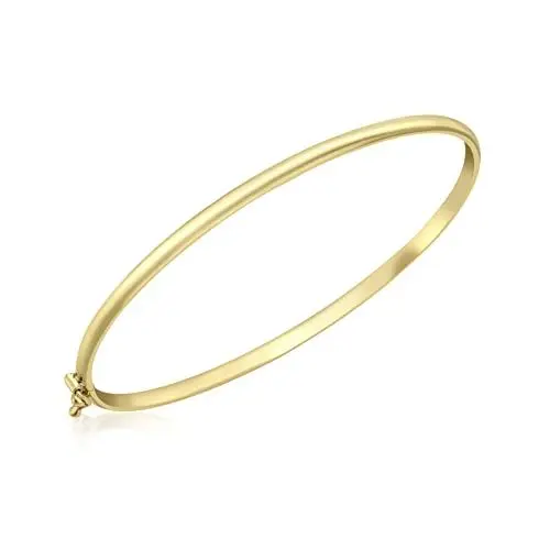 Produktbild: CARISSIMA Gold Damen Armreif, Gelbgold