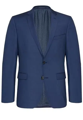 Produktbild: CARL GROSS Sakko/Jacket CG Finston SS