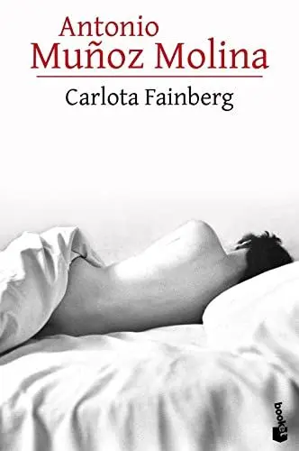 Produktbild: Carlota Fainberg: Carlotas Liebhaber (Biblioteca A. Muñoz Molina)