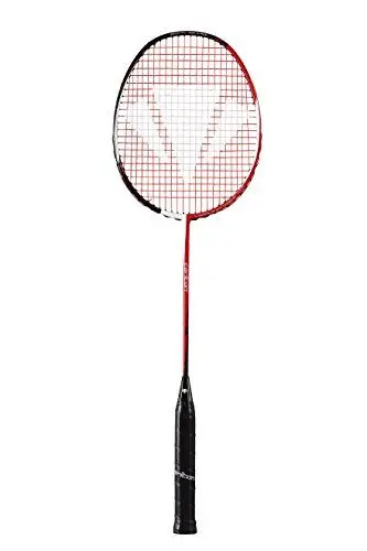 Produktbild: Carlton Badmintonracket Vapour Extreme Tour G4 HL, Rot, L4