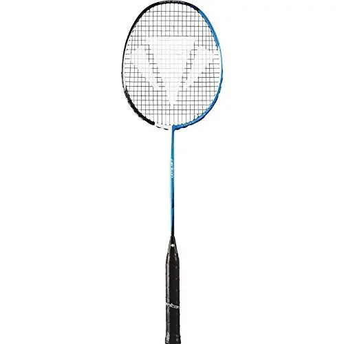 Produktbild: Carlton Vapour Badminton-schläger, schwarz, 4