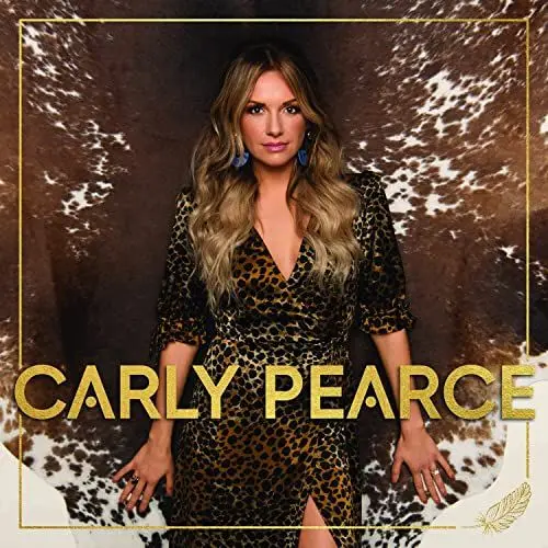 Produktbild: Carly Pearce