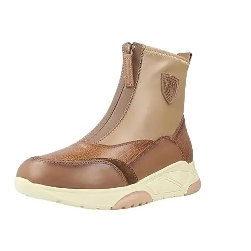 Produktbild: CARMELA Damen 160986 Low-top, Taupe, 38 EU