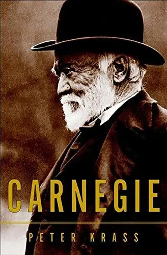 Produktbild: Carnegie