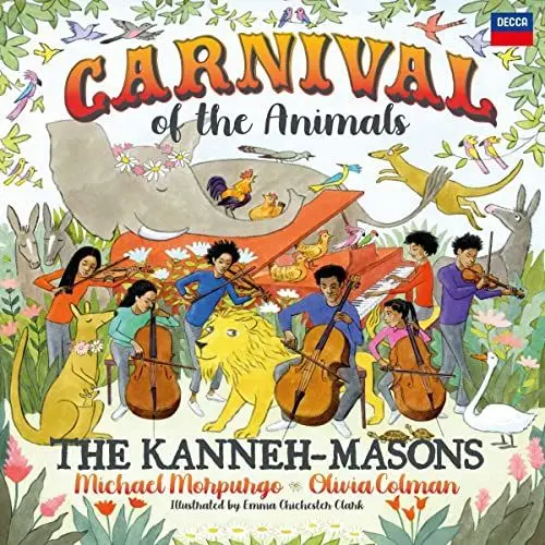 Produktbild: Carnival