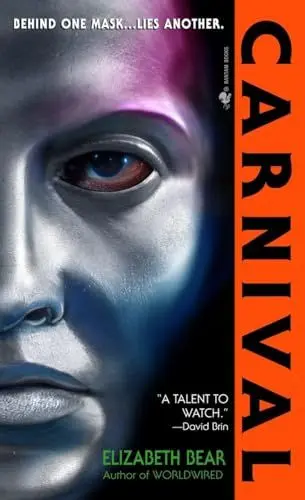 Produktbild: Carnival: A Novel