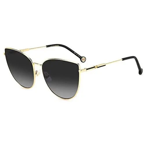 Produktbild: Carolina Herrera Damen Her 0138/S Sonnenbrille, 000, 59