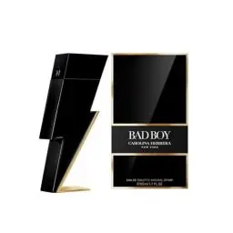 Produktbild: Carolina Herrera Eau de Toilette 50 ml