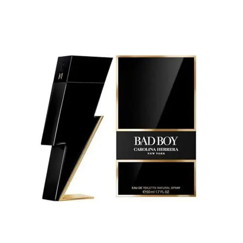 Produktbild: Carolina Herrera Eau de Toilette 50 ml