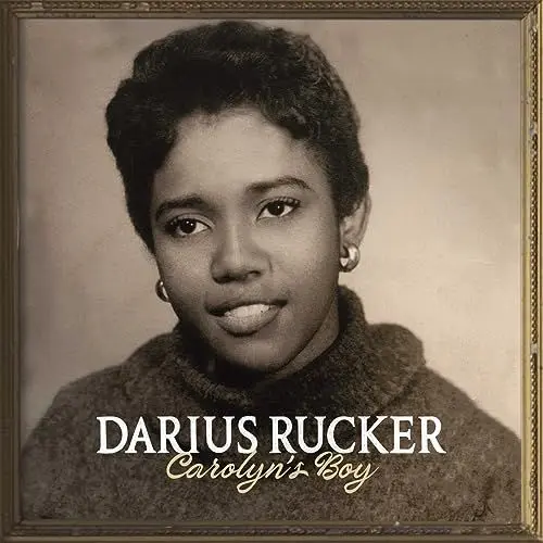Produktbild: Carolyn's Boy