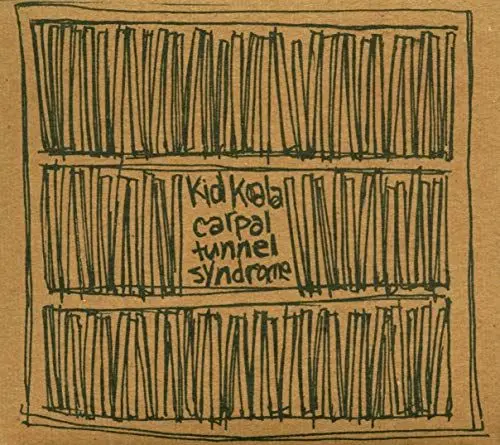 Produktbild: Carpal Tunnel Syndrome