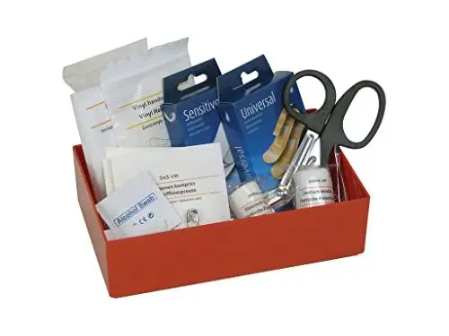 Produktbild: Carpoint Verbandkasten Medium
