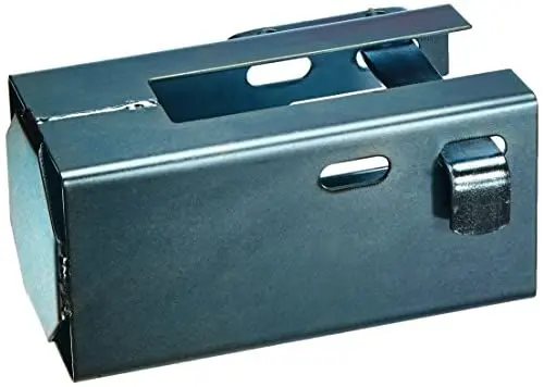 Produktbild: Carpoint 0410230 Deichselschloss