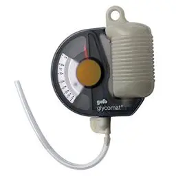 Produktbild: Carpoint 0677705 GEFO Frostschutzpruefer 'glycomat'