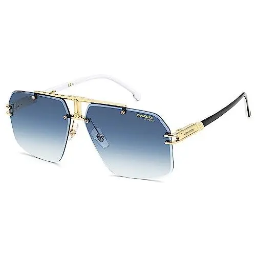 Produktbild: CARRERA Herren 1054/S Sonnenbrille, J5G, 63