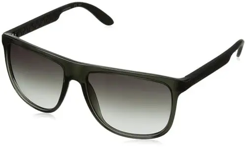 Produktbild: CARRERA Sonnenbrille suncarrera 5003DDLJJ-58 Rechteckig Sonnenbrille 58, Grau