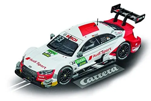 Produktbild: Carrera 20027634 Audi RS 5 R.Rast, No.33 (DTM 2019)