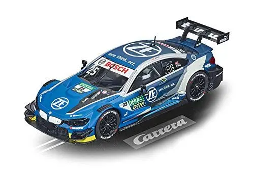 Produktbild: Carrera 20027643 - Evolution BMW M4 DTM P.Eng, No.25 Auto