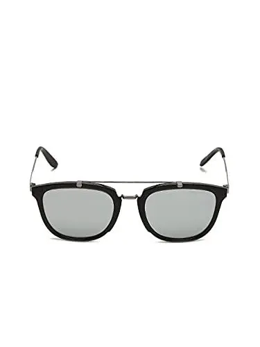 Produktbild: Carrera CARRERA127/S CARRERA Sonnenbrille CARRERA127/S-I48-51 Herren Rechteckig Sonnenbrille 51, Schwarz